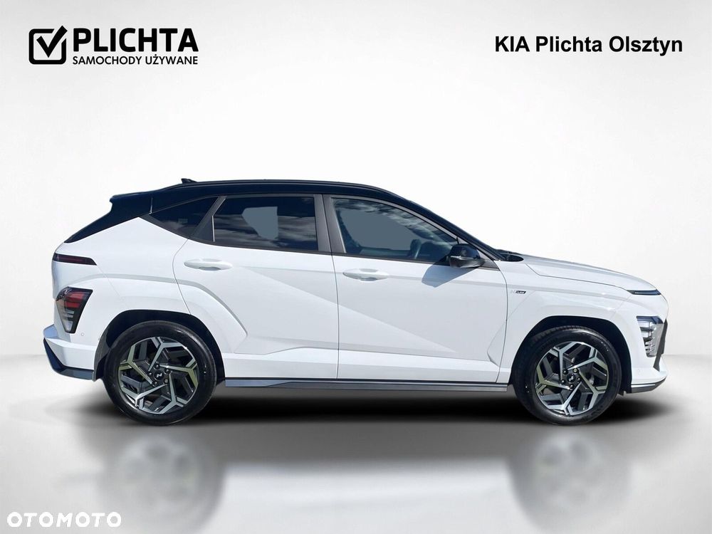 Hyundai Kona - 7