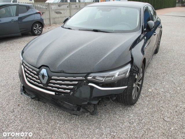 Renault Talisman Blue dCi 160 EDC LIMITED - 1