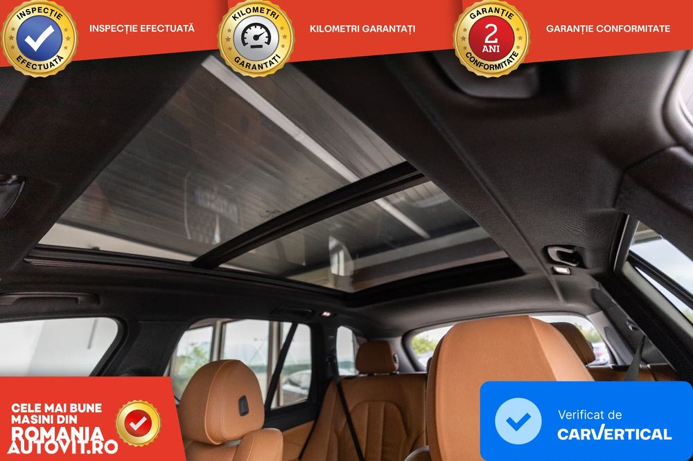 BMW X5 xDrive30d - 23