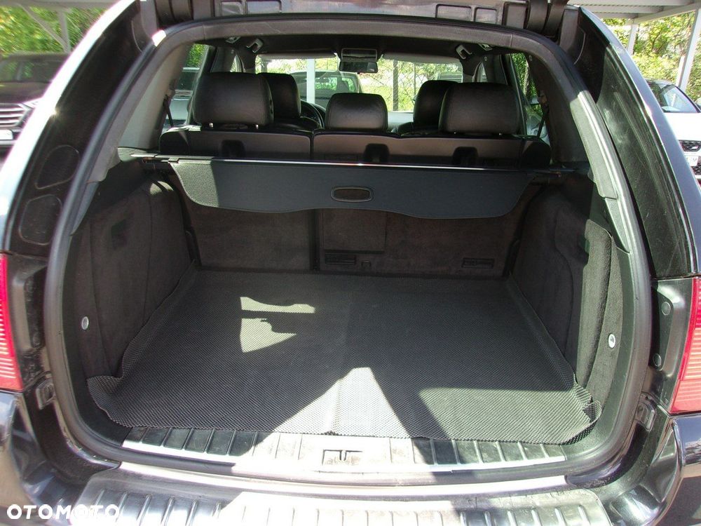 Porsche Cayenne - 27