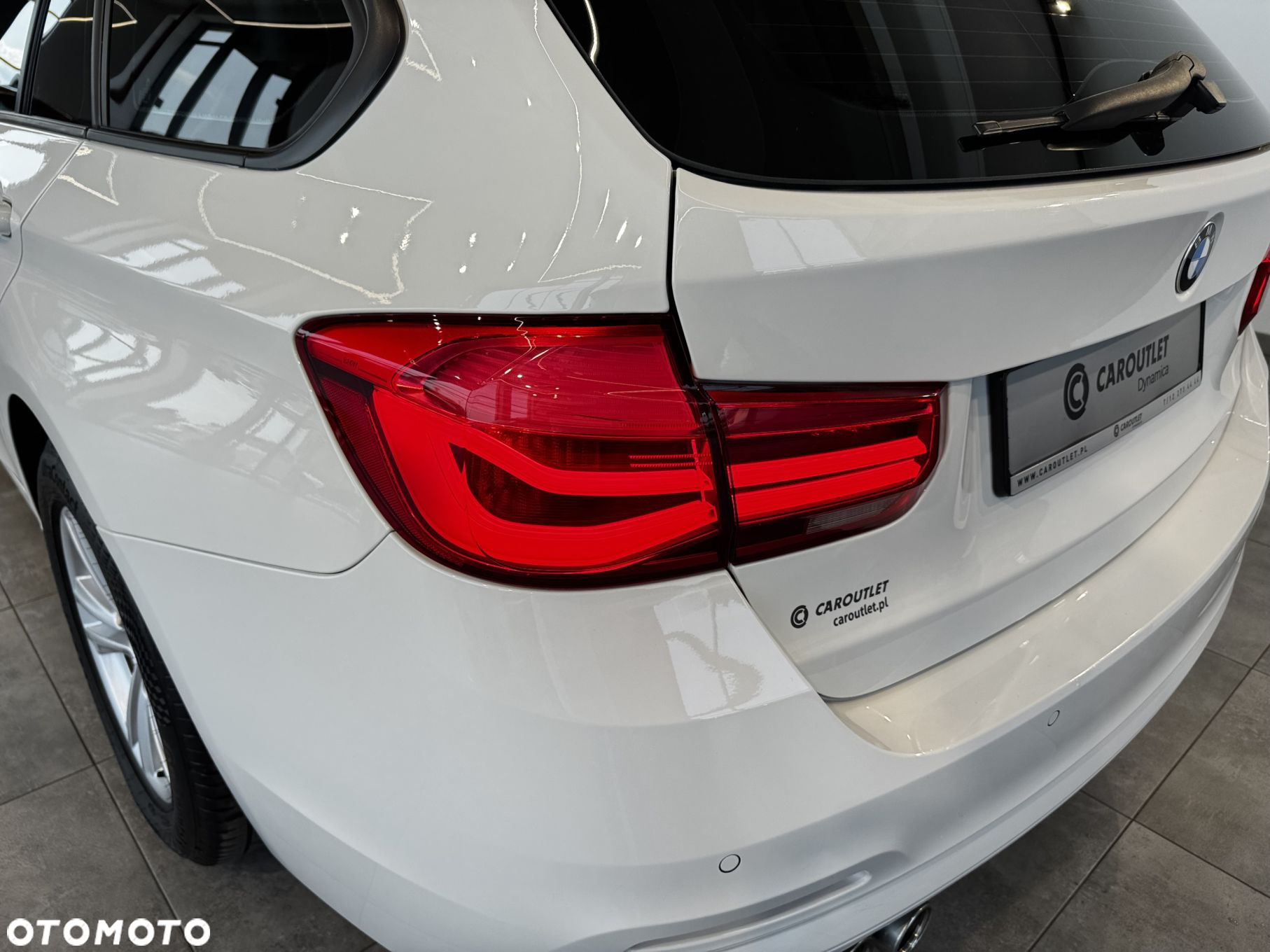 BMW Seria 3 - 12