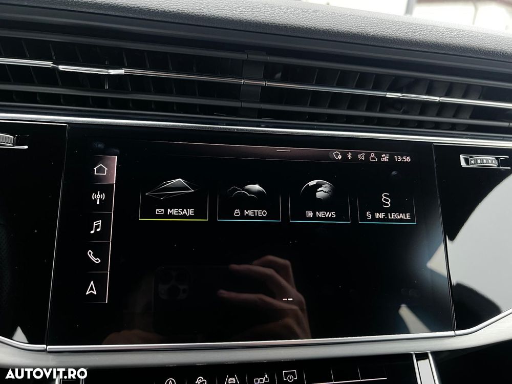 Audi Q8 - 38