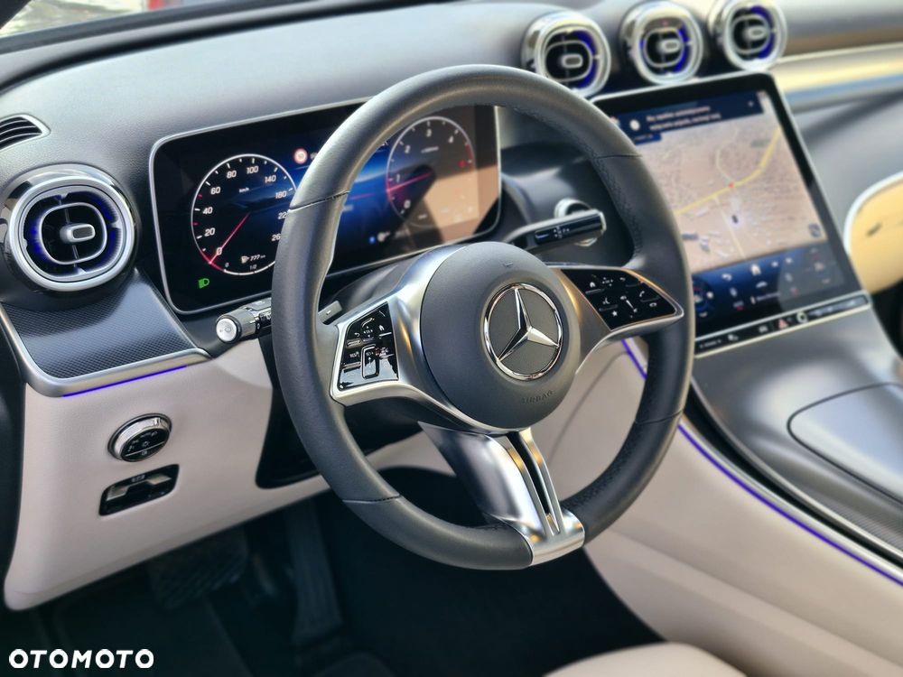 Mercedes-Benz GLC 200 d 4-Matic - 9