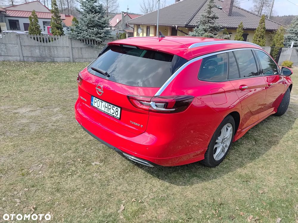 Opel Insignia - 10