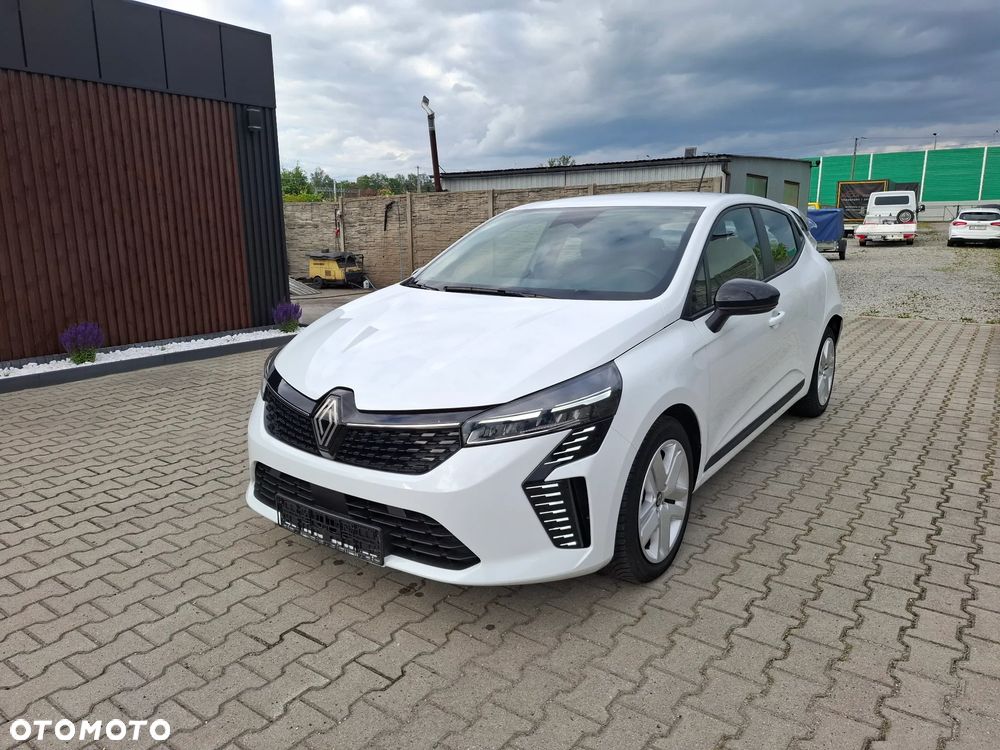 Renault Clio 1.0 TCe Zen - 7