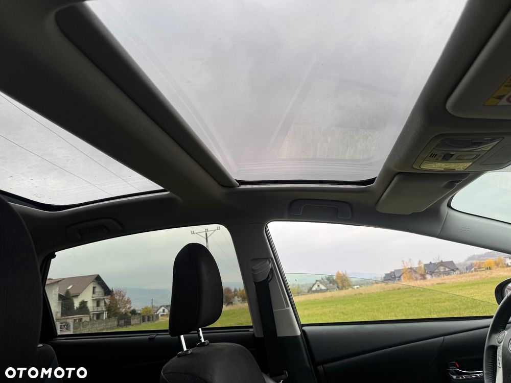 Toyota Prius+ - 6