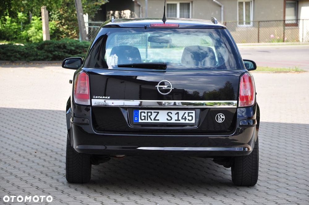 Opel Astra 1.4 Start - 9