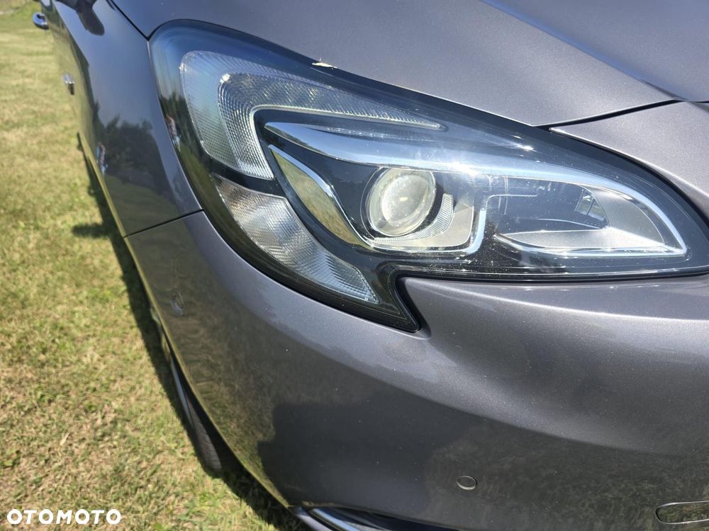 Opel Corsa 1.0 Ecotec Turbo ecoFLEX Start/Stop drive - 12