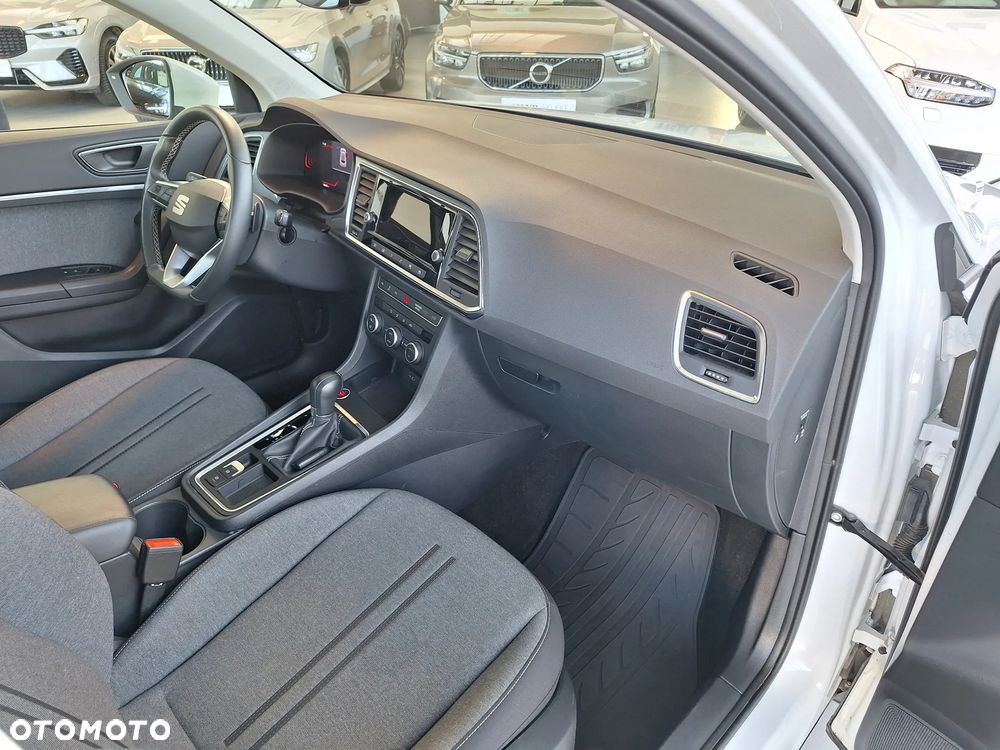 Seat Ateca 1.5 TSI Style S&S DSG - 9