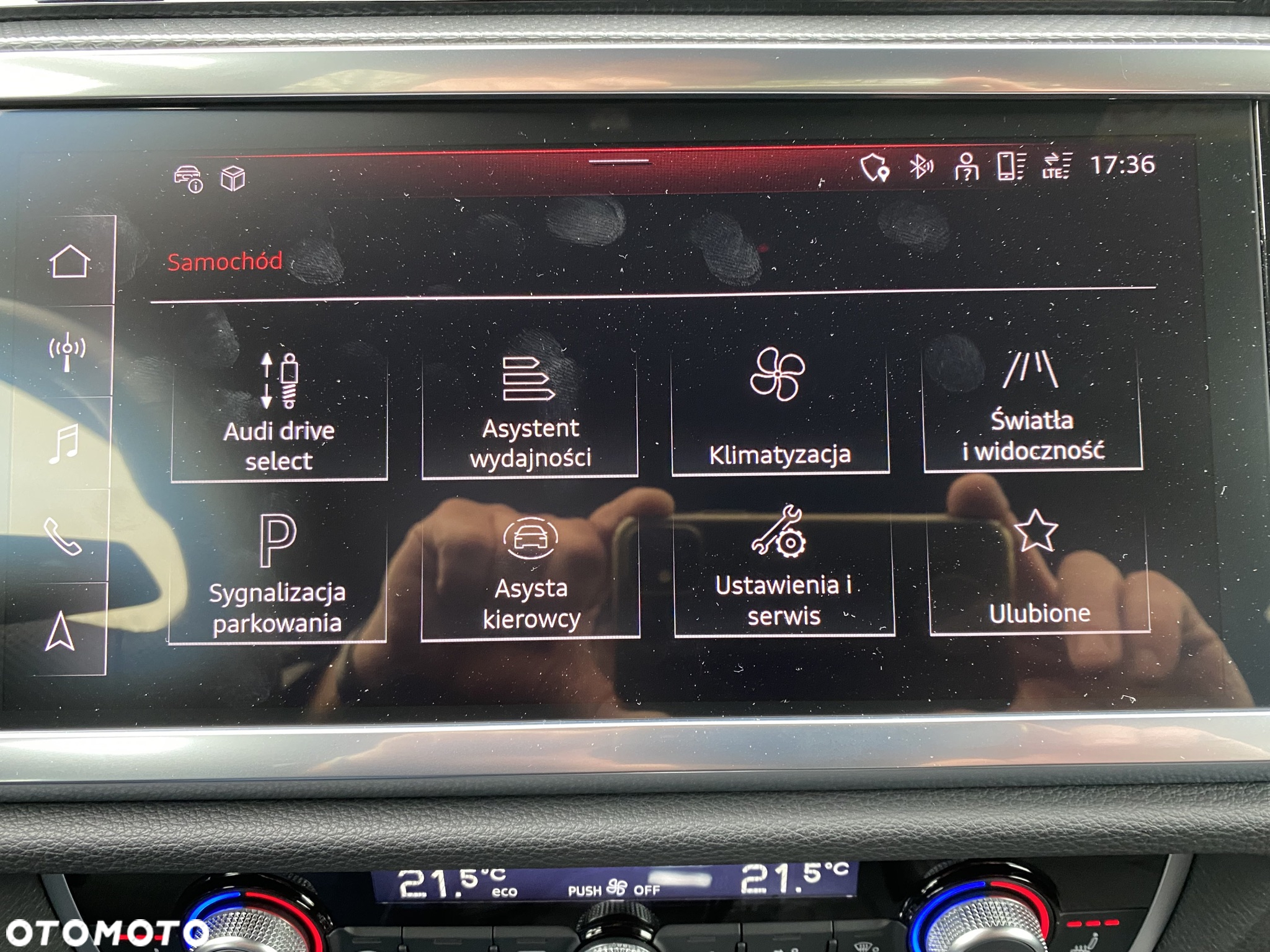 Audi Q3 35 TFSI S line S tronic - 31