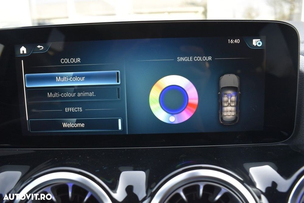 Mercedes-Benz GLA 200 4MATIC Aut. - 18