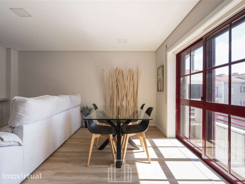 Apartamento T3 - Furadouro - Grande imagem: 5/27