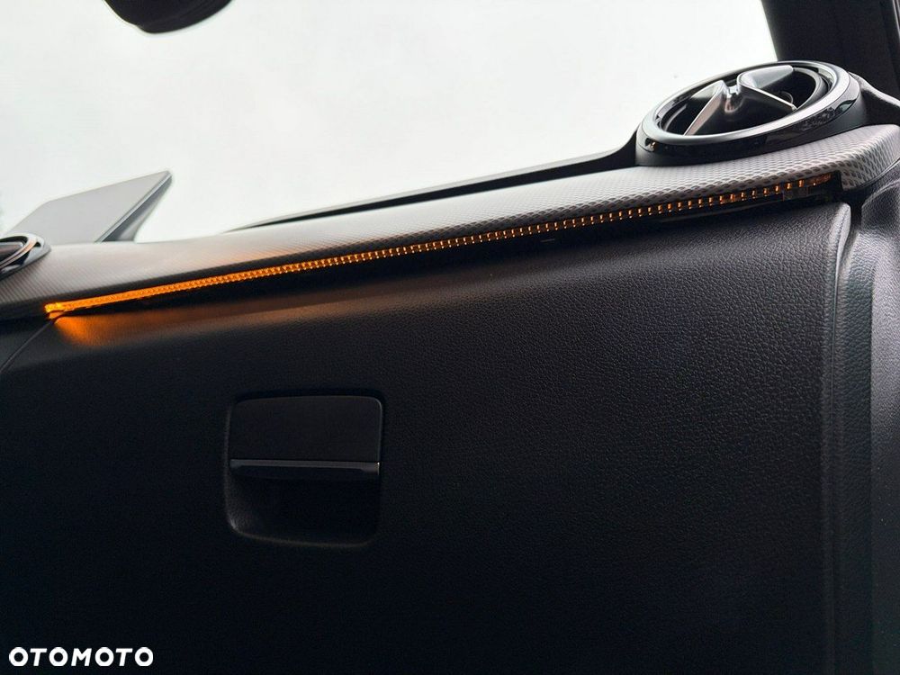 Mercedes-Benz Klasa B 250 - 31