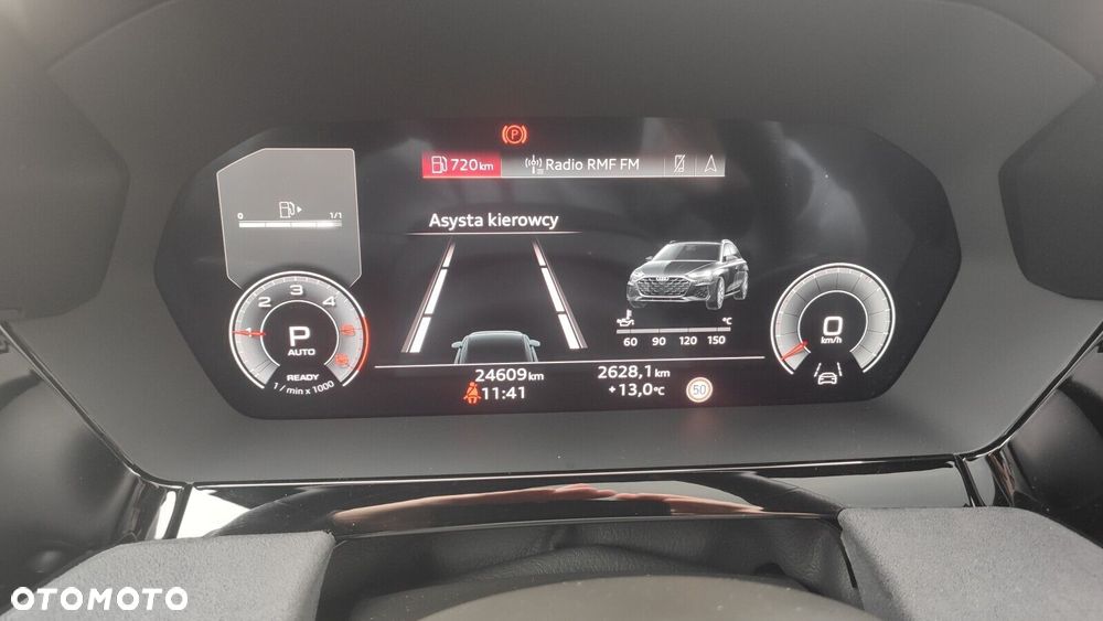 Audi A3 - 17