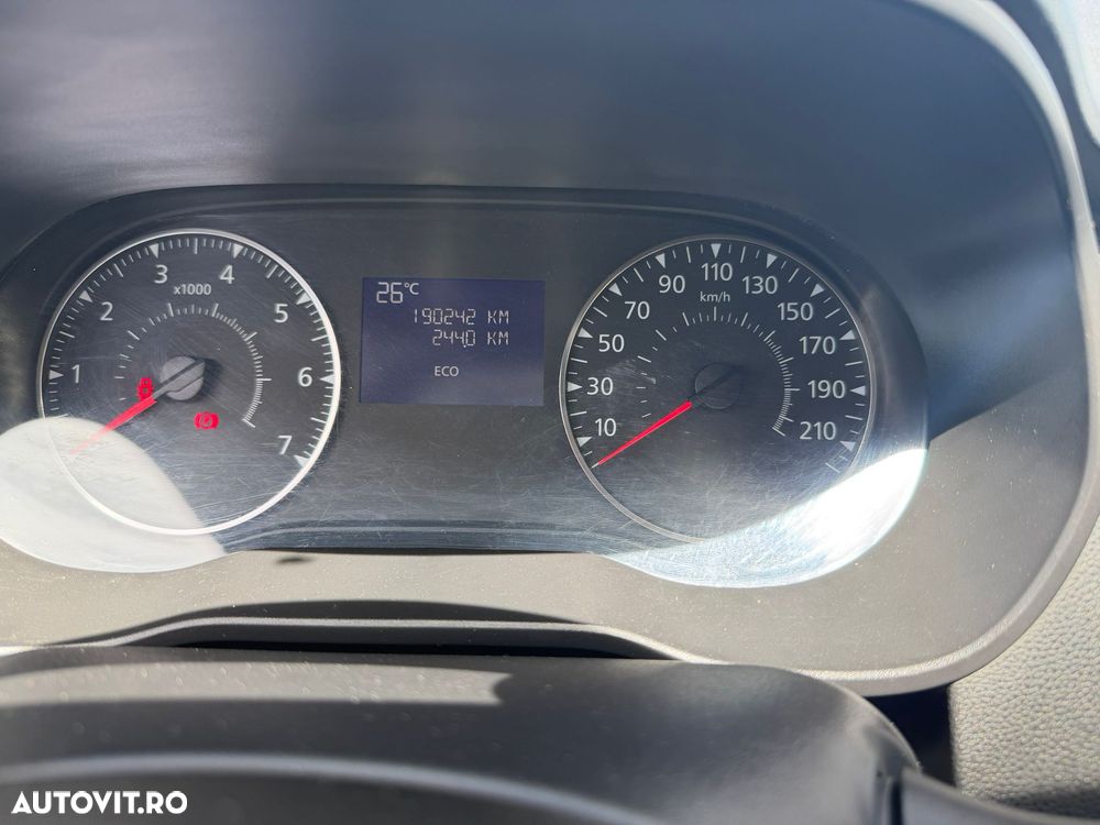 Dacia Duster 1.5 Blue dCi 4WD Comfort - 16