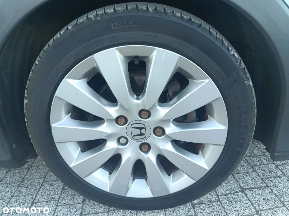 Honda Civic 1.8 i-VTEC Sport - 15