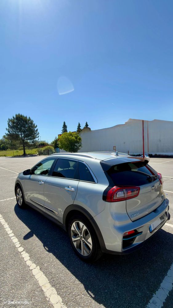 Kia e-Niro - 22