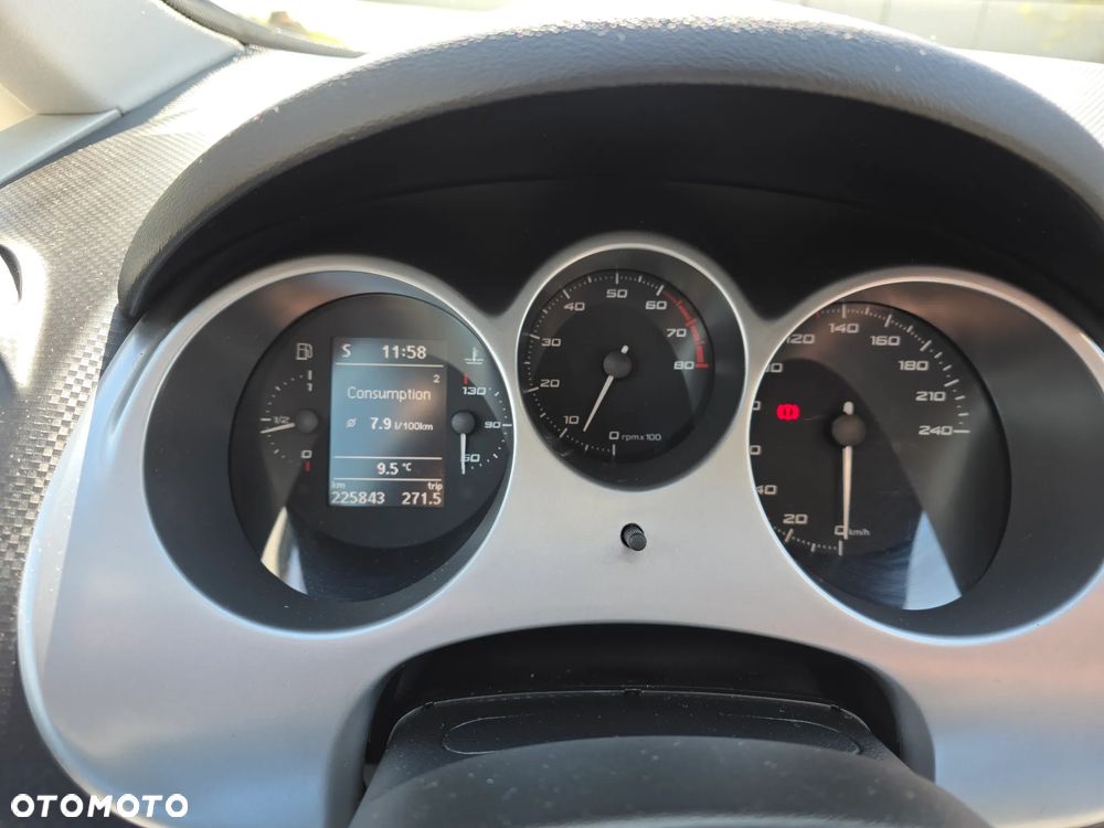 Seat Altea 1.4 TSI Style - 16