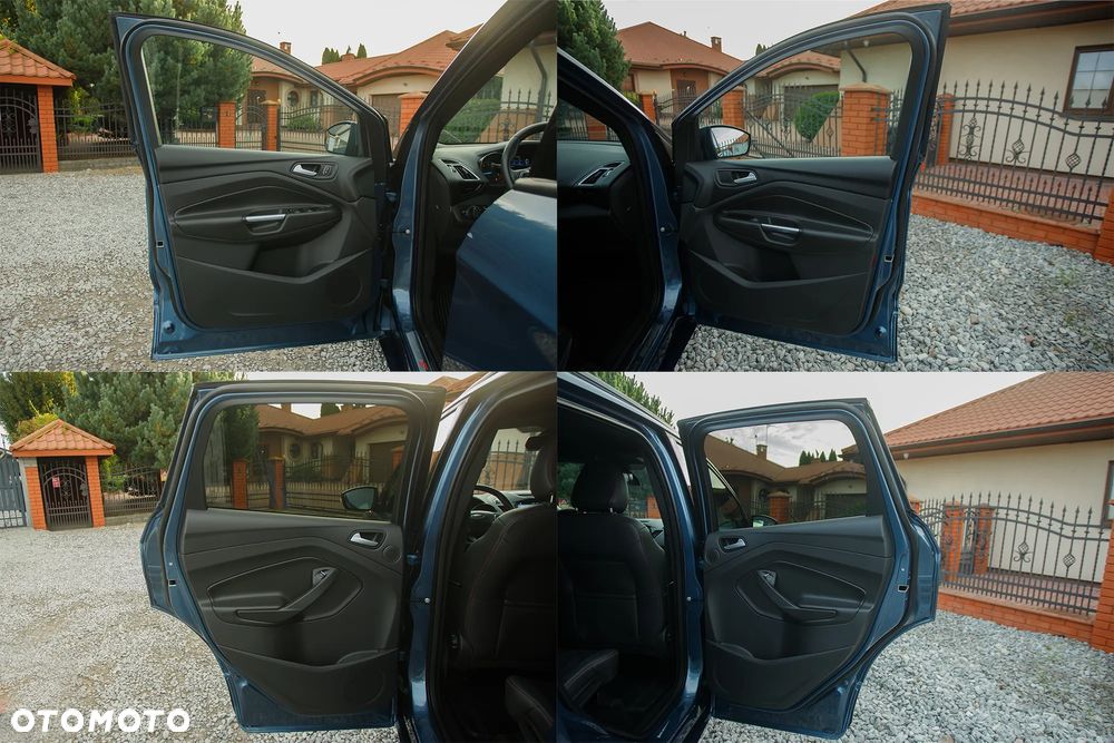 Ford Kuga 1.5 EcoBoost 2x4 ST-Line - 38