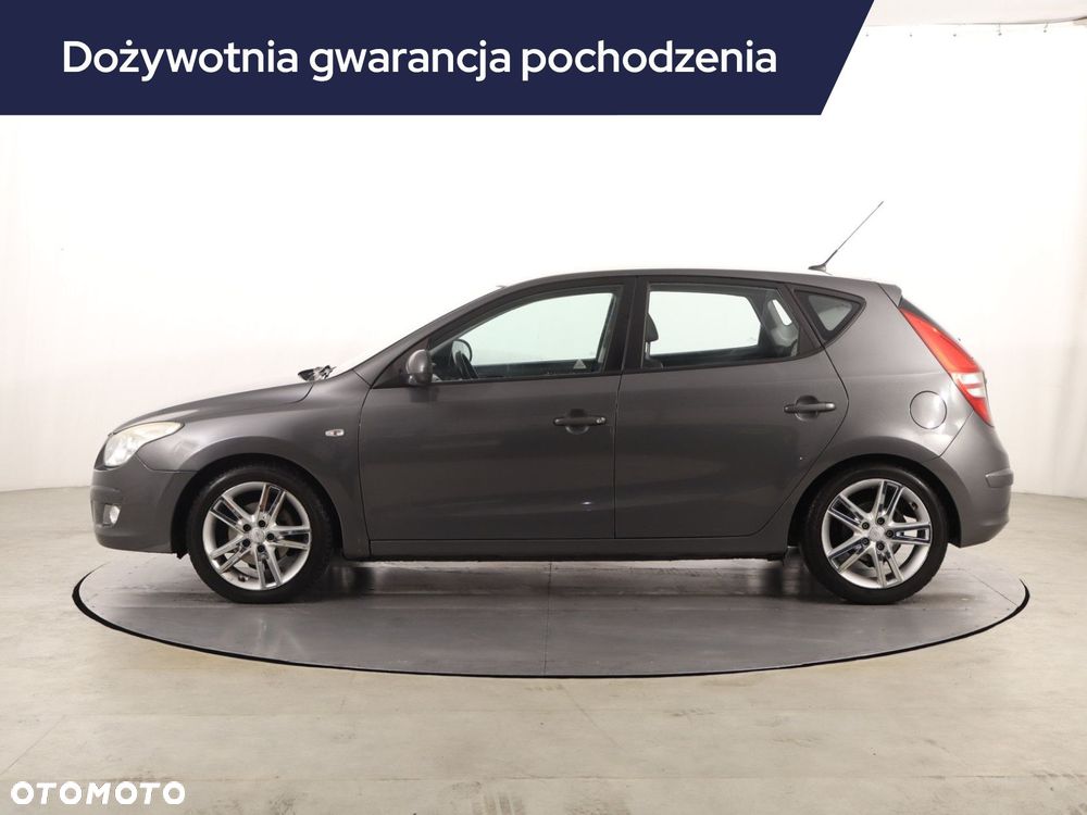 Hyundai I30 2008 photo 3