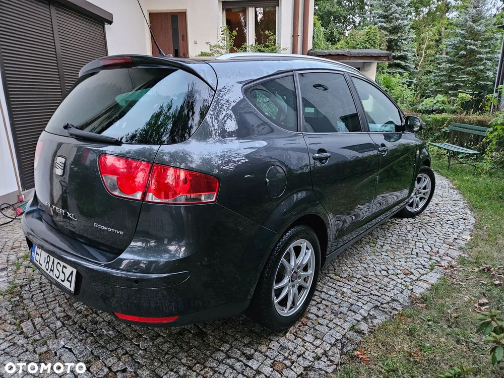 Seat Altea XL 1.2 TSI (Ecomotive) Start & Stop Style Copa - 5
