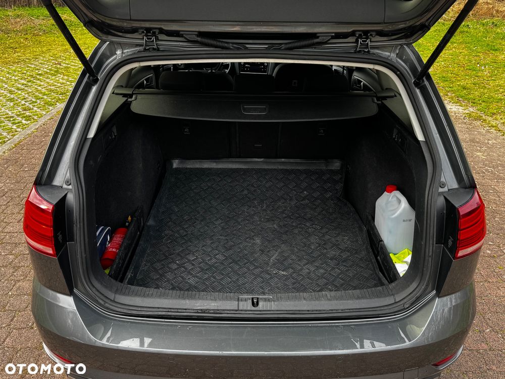 Volkswagen Golf 1.6 TDI BMT Comfortline - 16