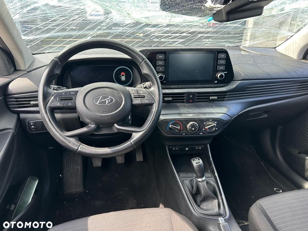 Hyundai i20 - 14