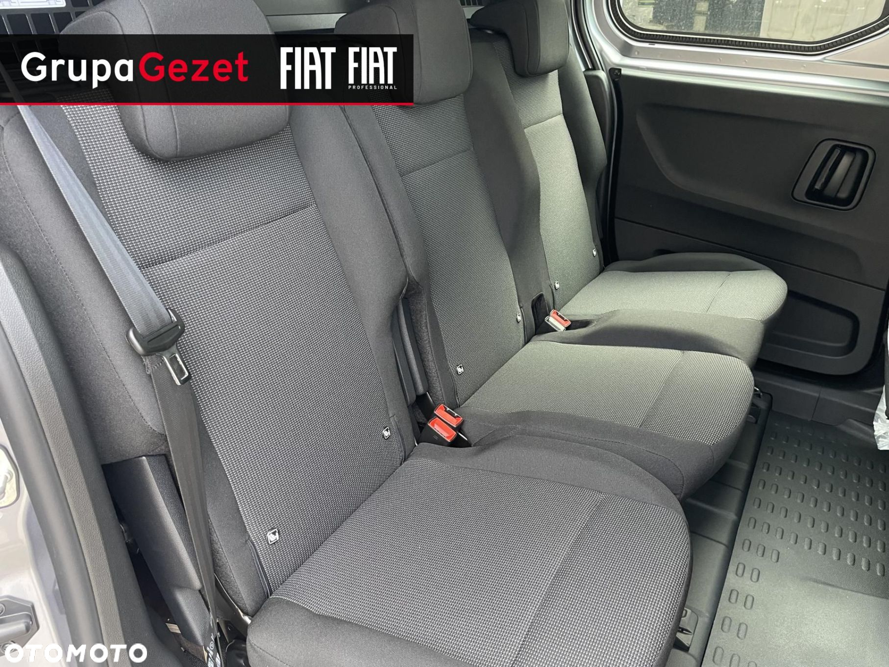 Fiat Doblo - 10