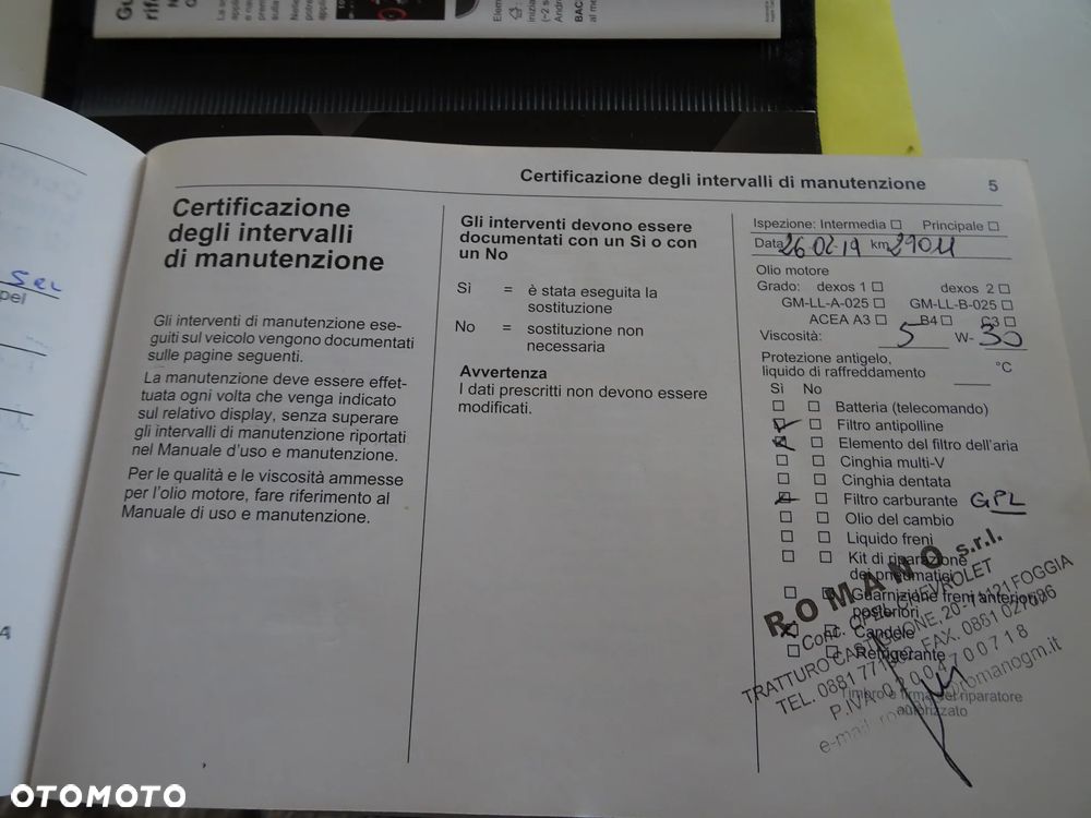 Opel Mokka X 1.4 (ecoFLEX) ECOTEC Start/Stop Innovation - 16