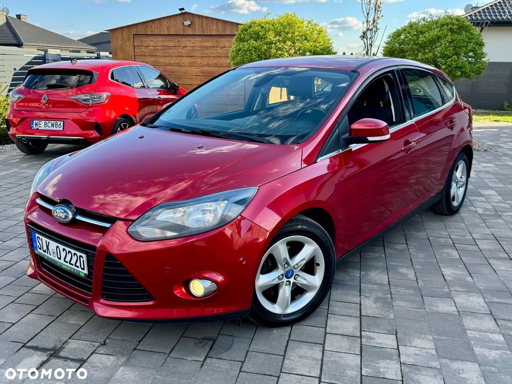 Ford Focus - 3