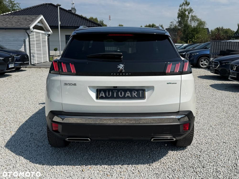 Peugeot 3008 - 15