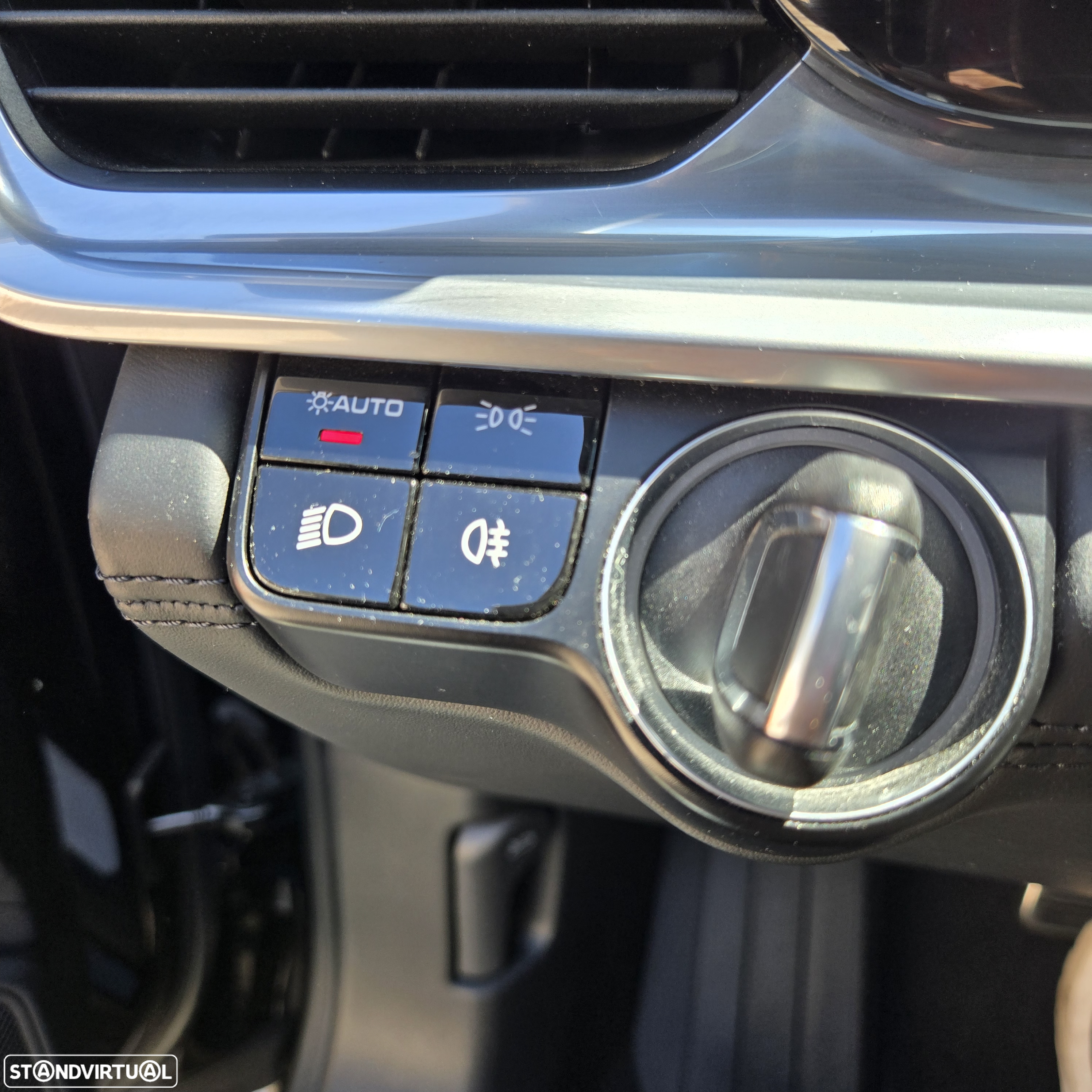 Porsche Panamera Sport Turismo 4 E-Hybrid - 17