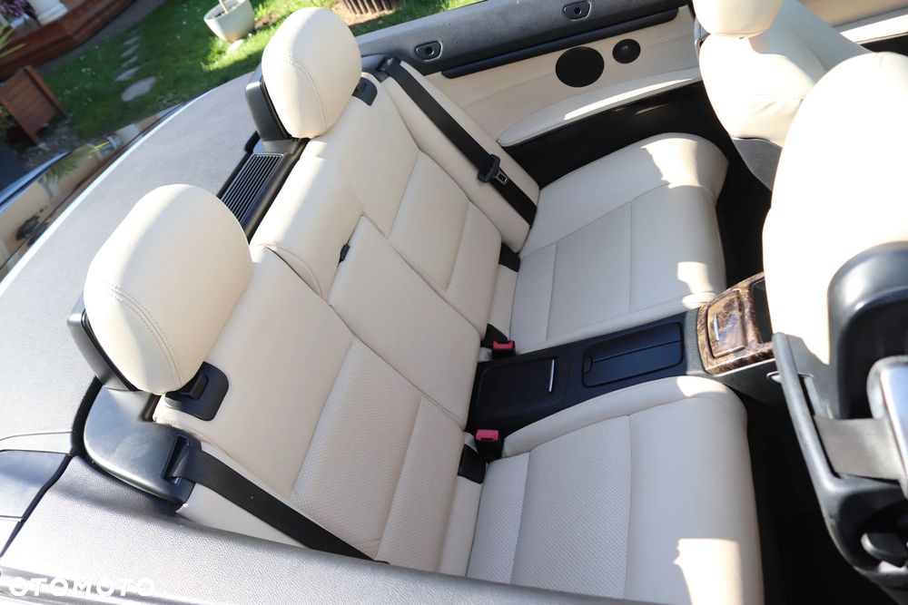 BMW Seria 3 335i M Sport Edition - 21