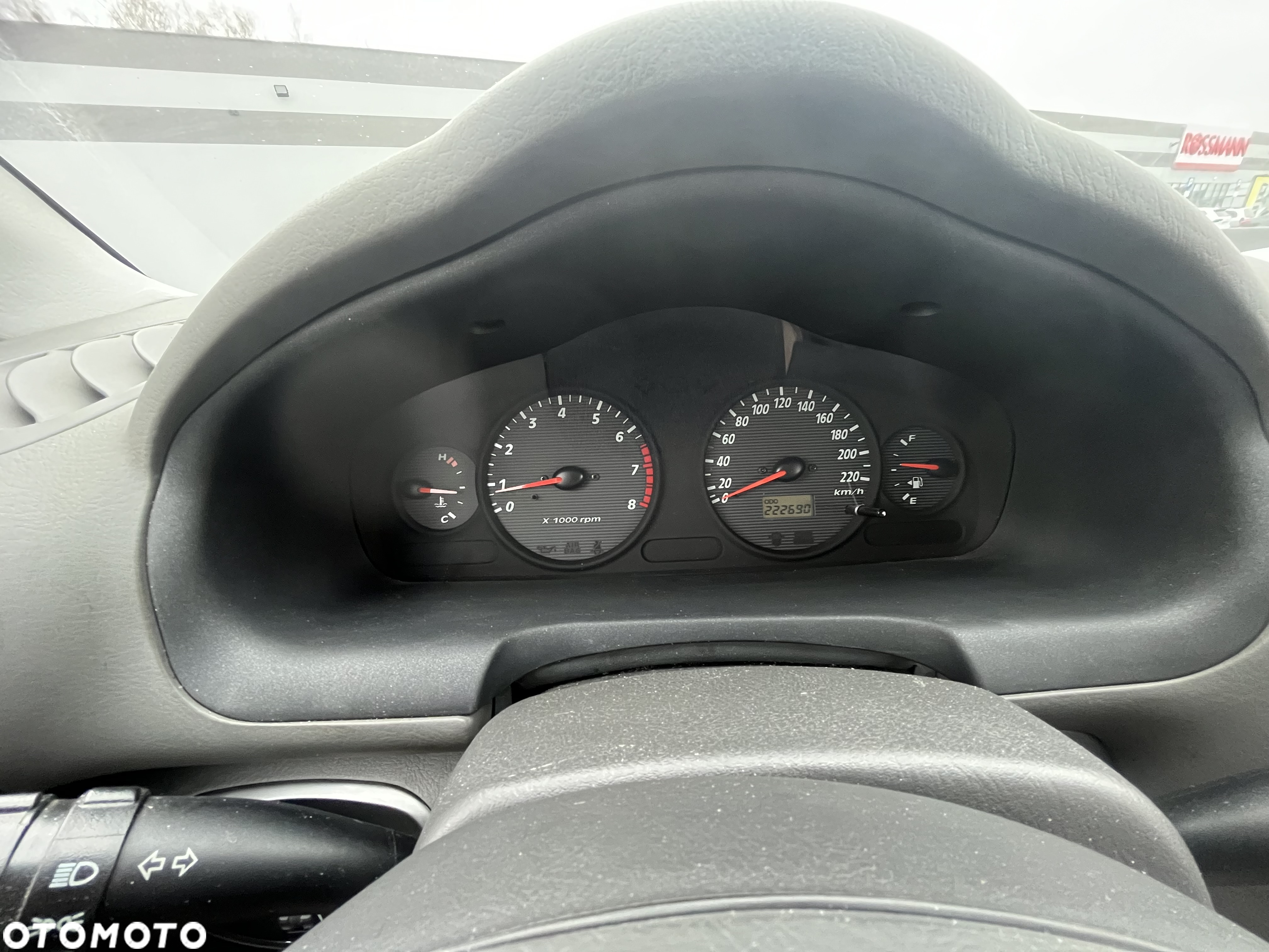 Hyundai Santa Fe - 8