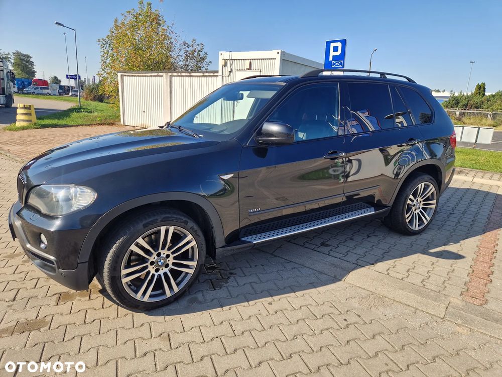 BMW X5 3.0d xDrive - 6