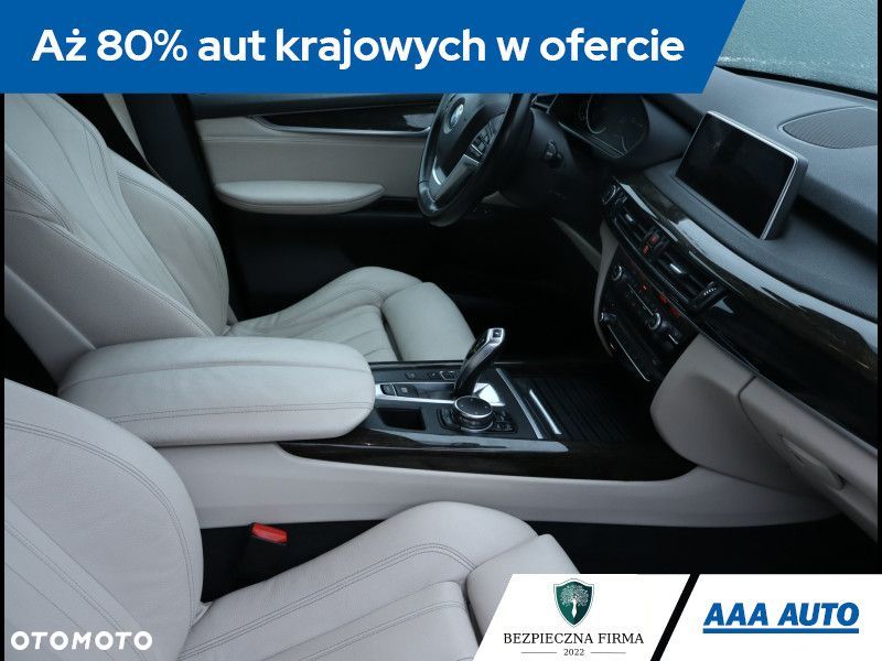 BMW X5 - 11