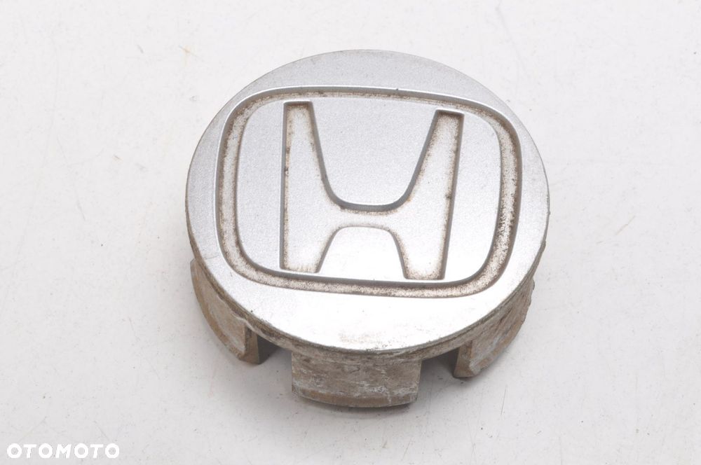 HONDA DEKIELKI DEKIELEK ZAŚLEPKI KAPSEL FELGI ALUFELGI 44732-S5A-0000 - 1