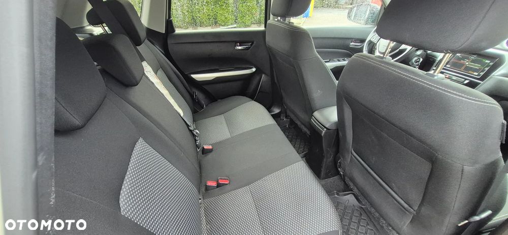 Suzuki Vitara 1.6 Premium 2WD - 12