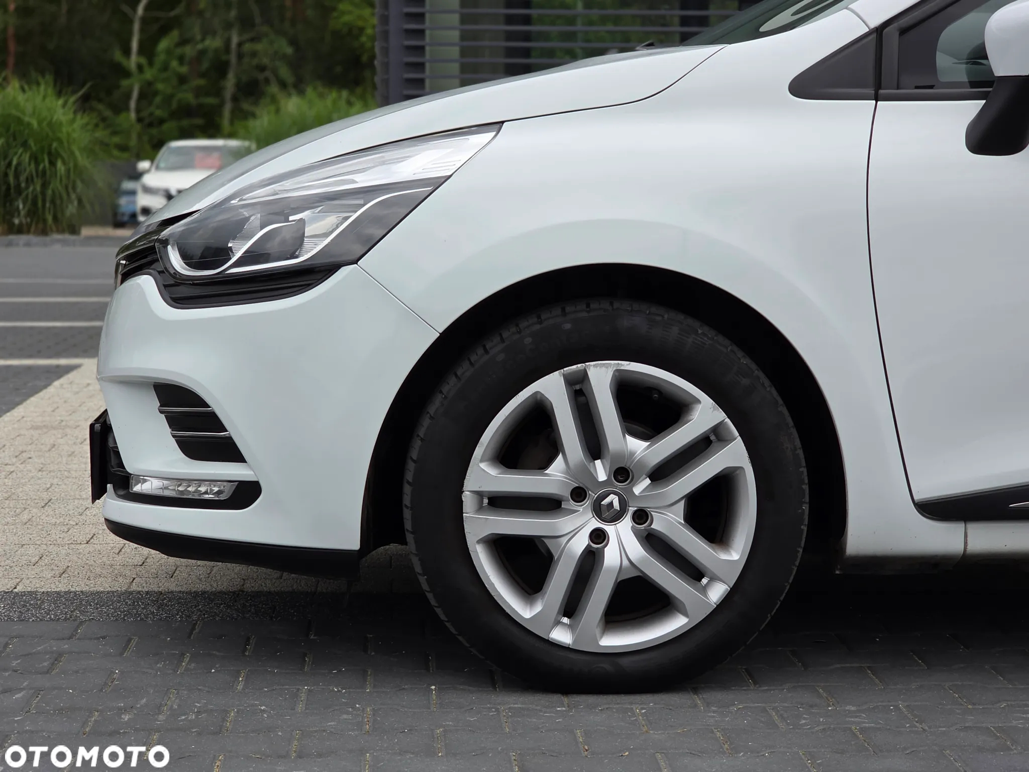 Renault Clio 0.9 Energy TCe Limited Plus - 14