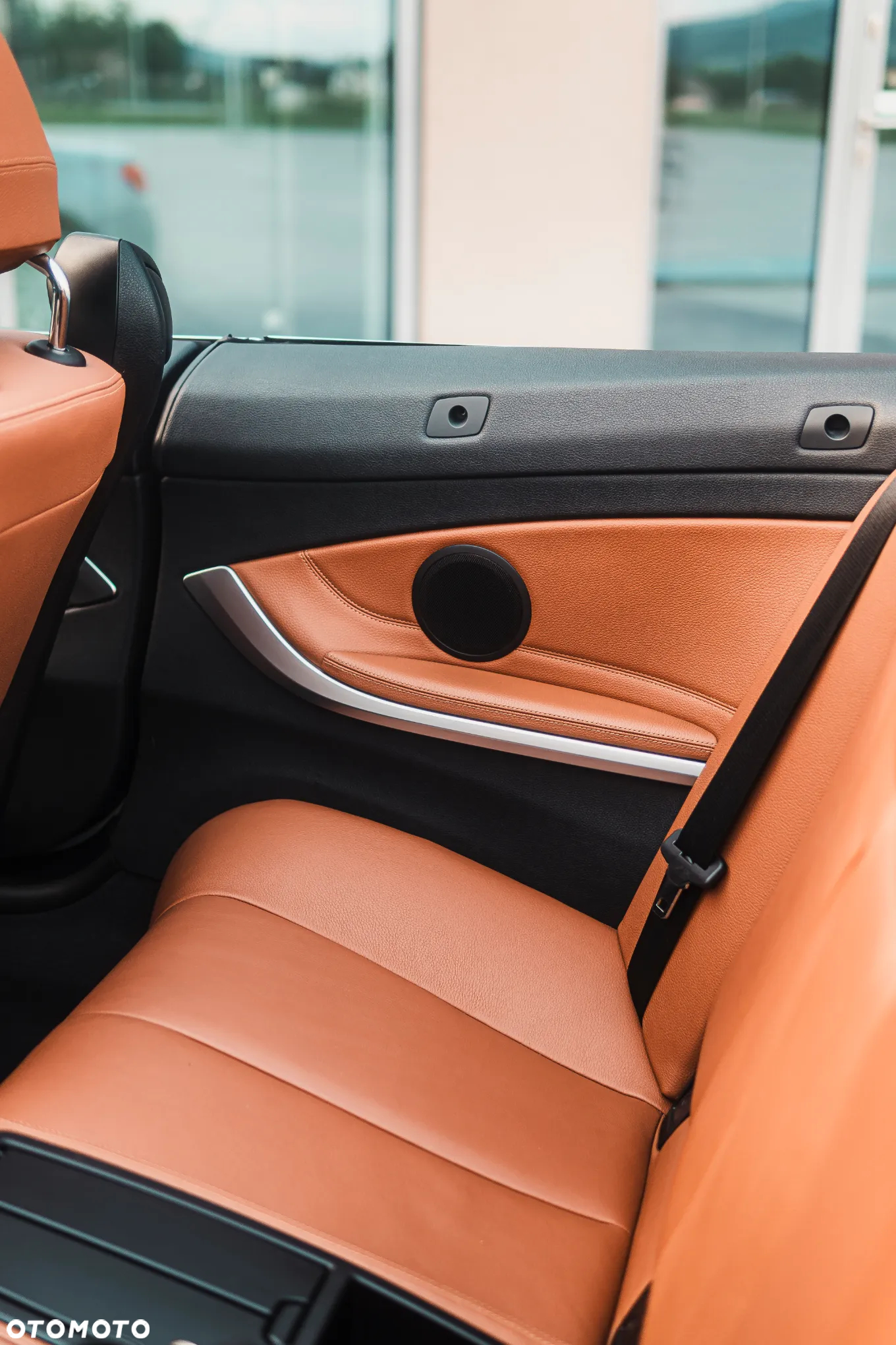 BMW Seria 4 435i Cabrio Luxury Line - 25