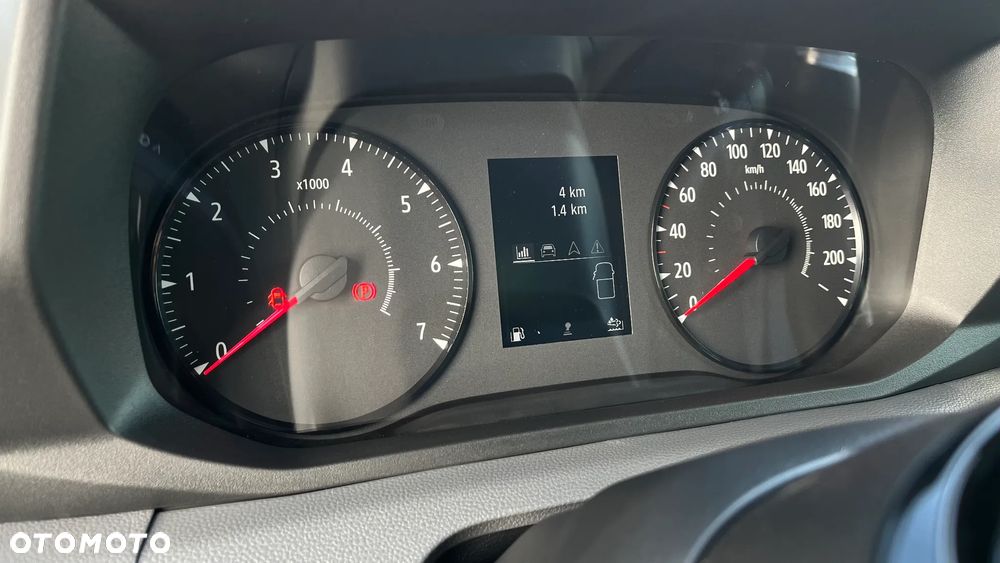 Renault MASTER KONTENER IZOTERMA - 18