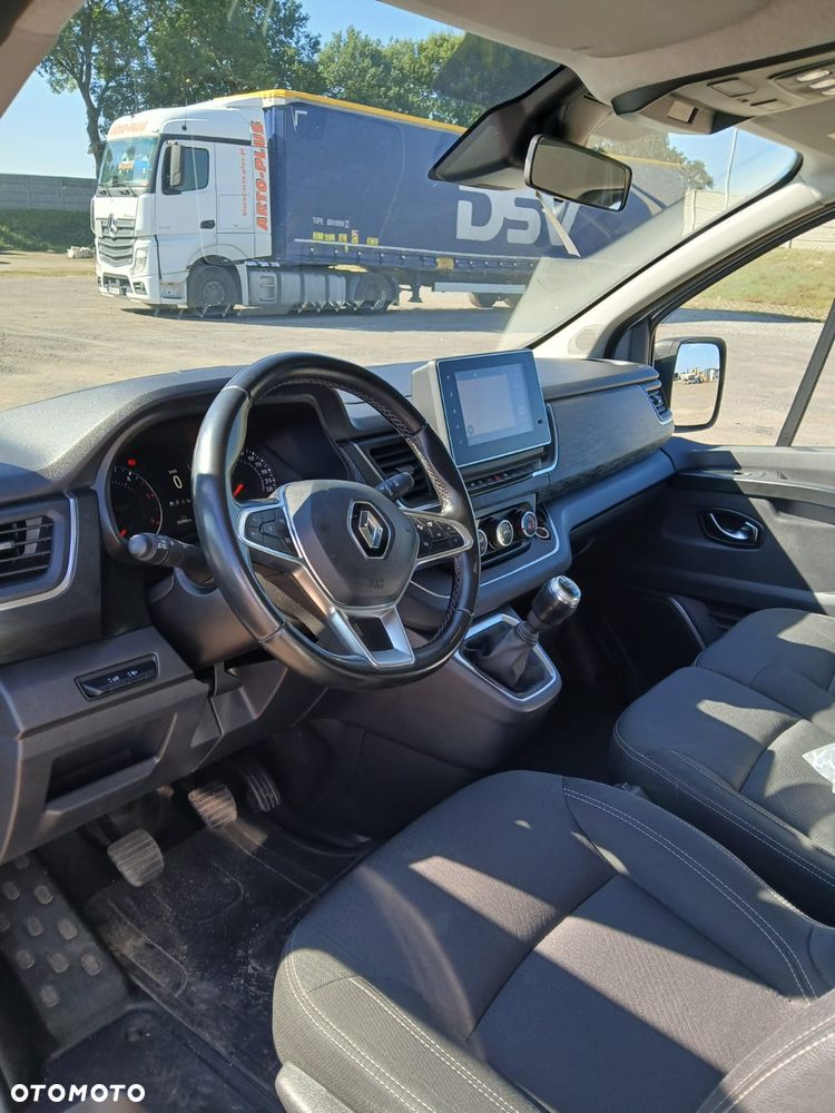 Renault Trafic - 6