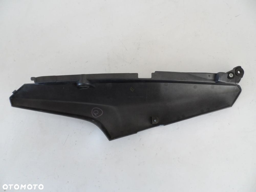 SUZUKI DL 650 osłona boczek pod fotel - 8