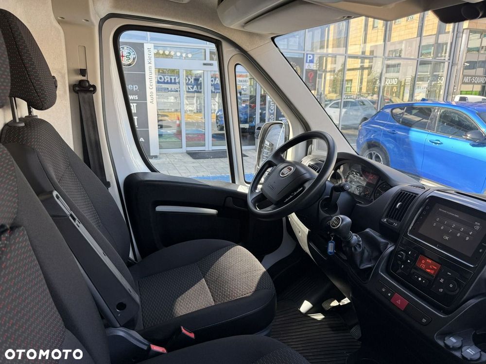 Fiat Ducato - 21