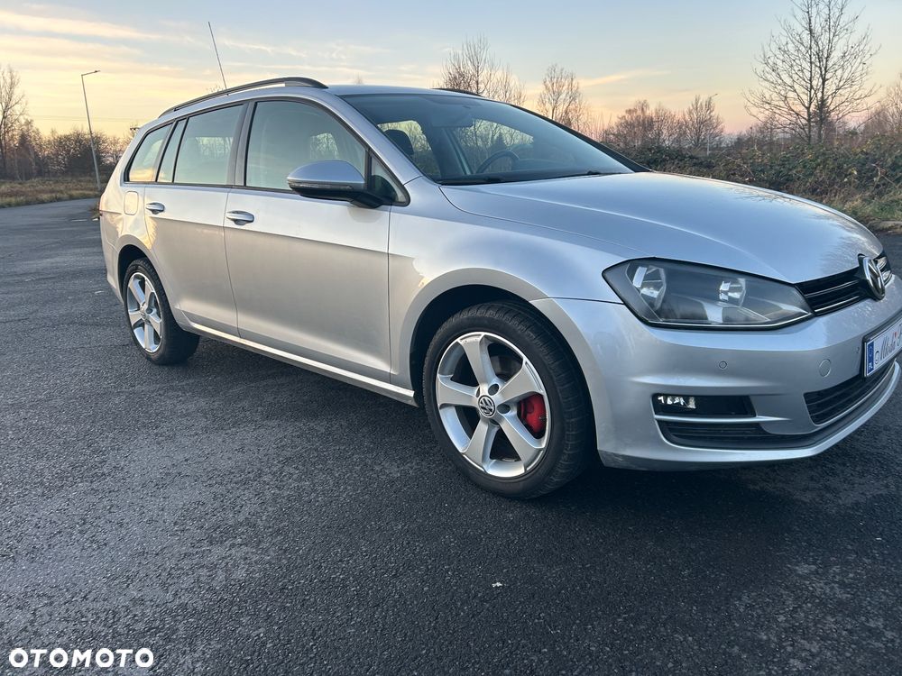 Volkswagen Golf - 29