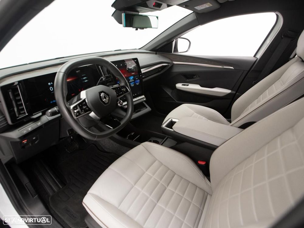 Renault Mégane E-Tech EV60 Equilibre Optimum Charge - 7