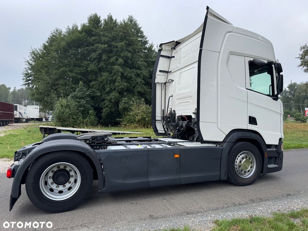 Scania - 4