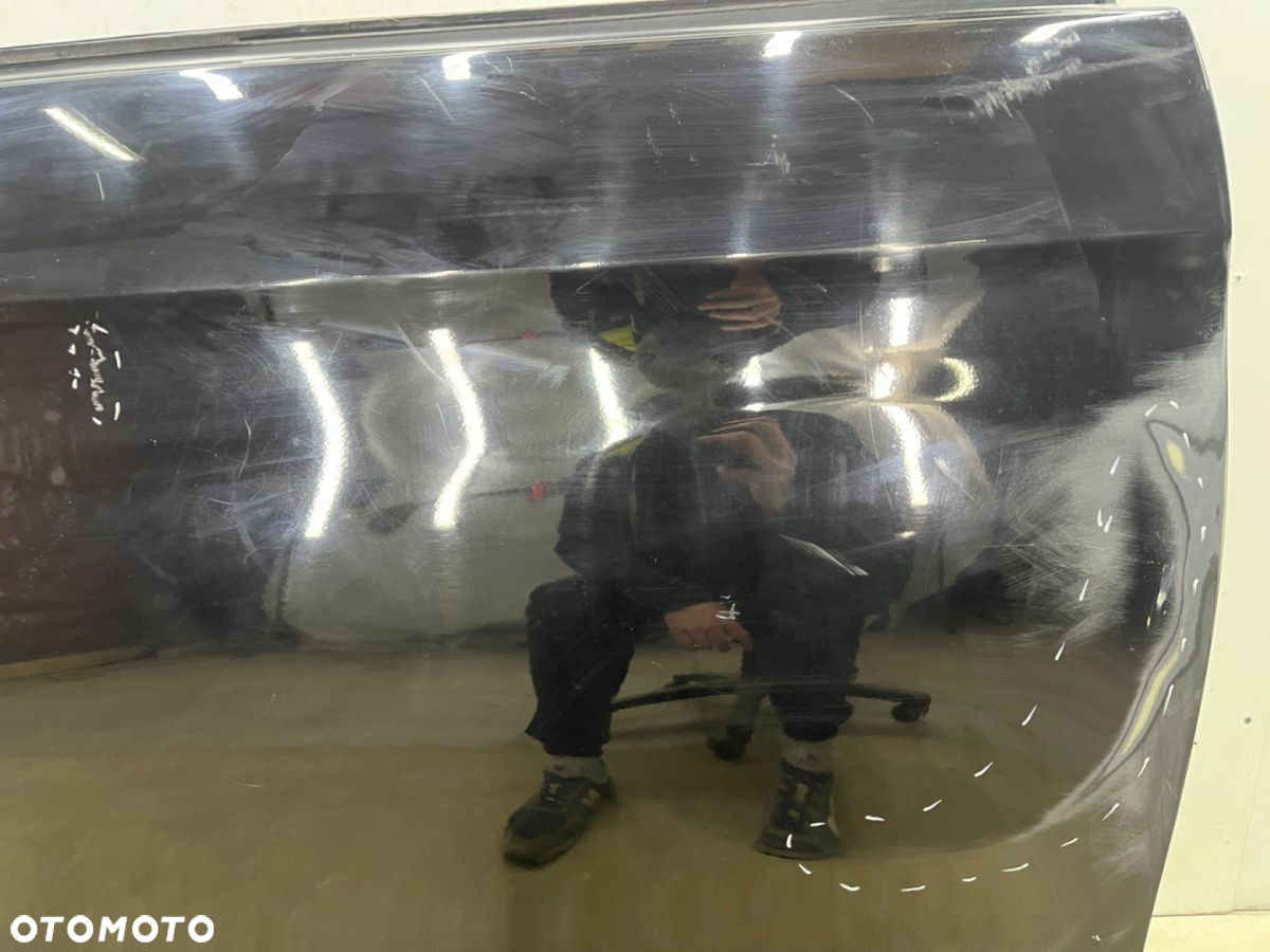 Drzwi Mercedes Vito III W447 14r.- lewe boczne lewy tył tylne - 9