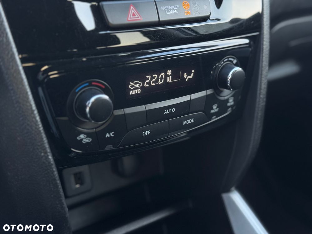 Suzuki Vitara 1.6 (4x4) Allgrip Comfort - 18