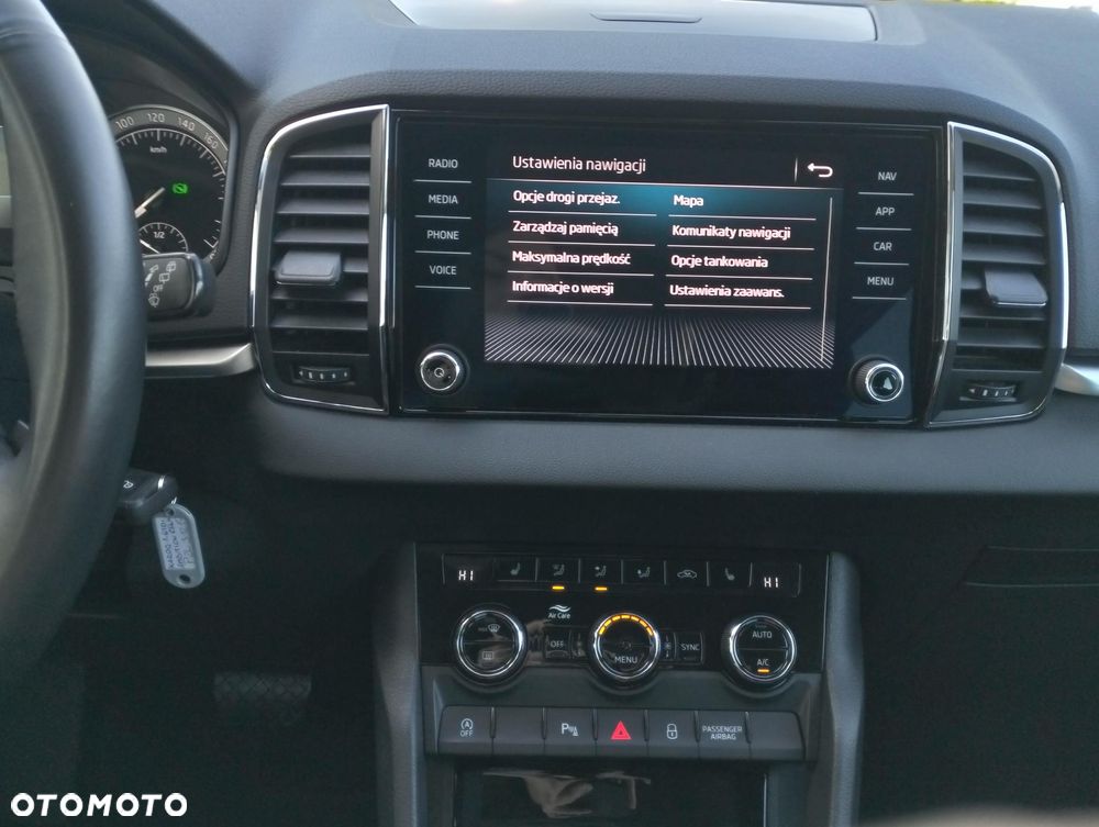 Skoda Karoq 1.6 TDI SCR DSG Ambition - 34